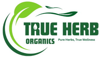 True Herb Organics 